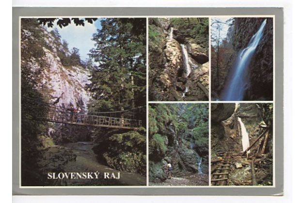 Slovenský Raj - 30194