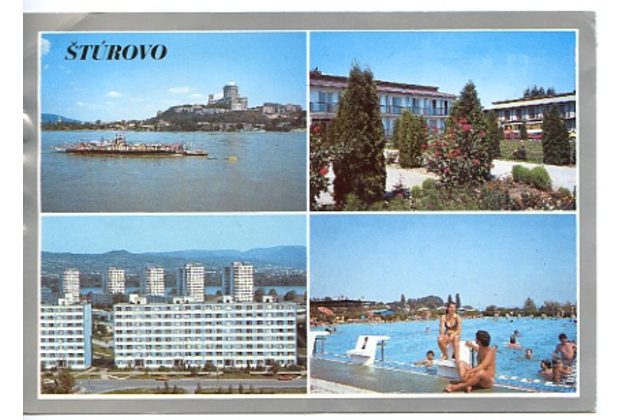 Štúrovo - 30198