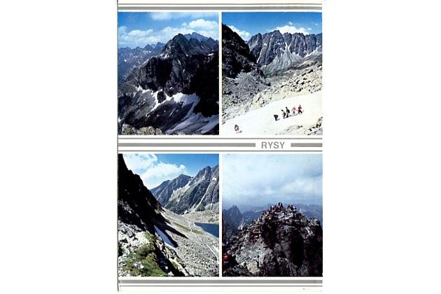 Rysy - 30200