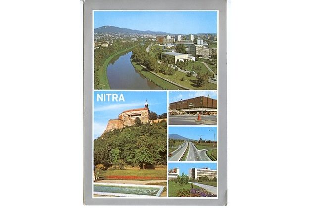 Nitra - 30211