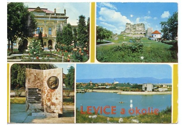 Levice - 30208