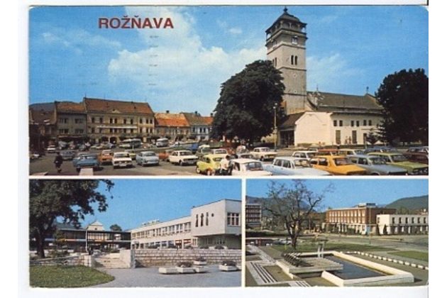 Rožňava - 30217