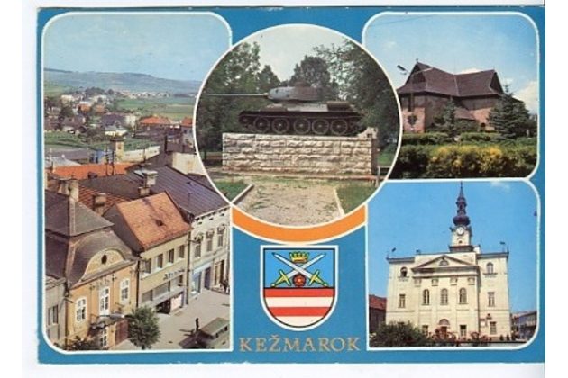 Krežmárok - 30216