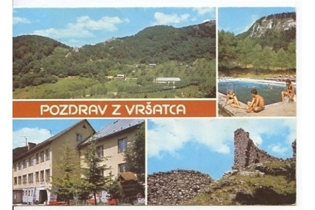 Vršatec - 30223