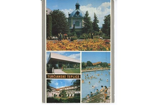 Trenčianské Teplice - 30225