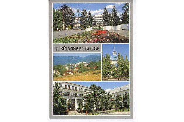 Trenčianské Teplice - 30228
