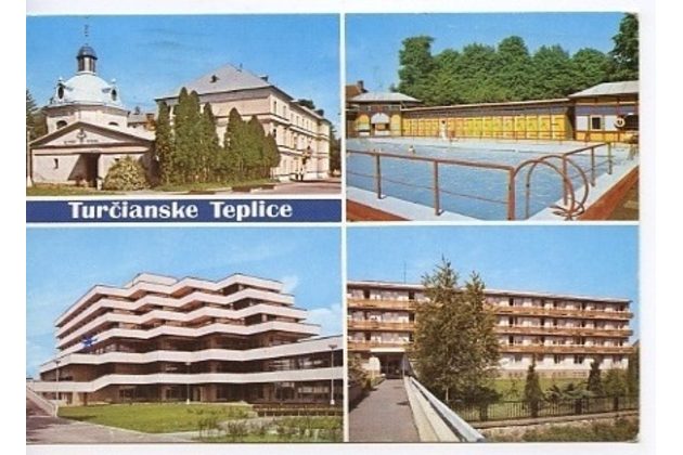 Trenčianské Teplice - 30226