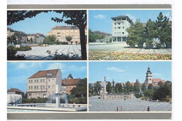Prievidza - 30232