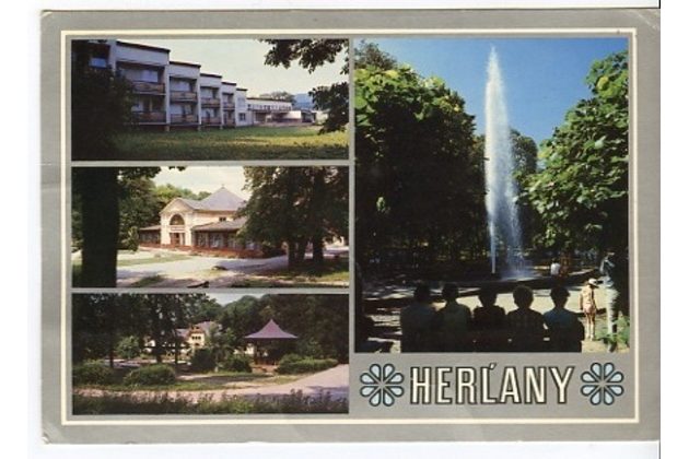 Herľany - 30237 