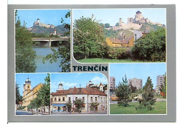 Trenčín - 30261