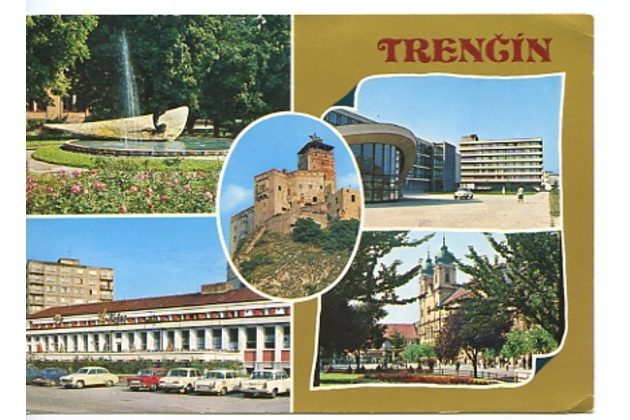 Trenčín - 30260
