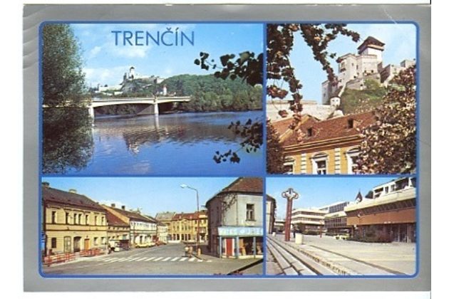 Trenčín - 30259