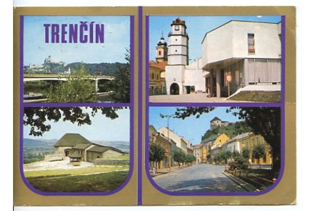 Trenčín - 30258