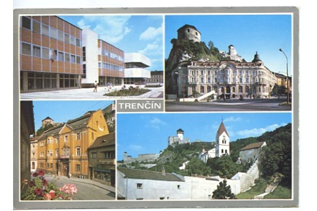 Trenčín - 30262