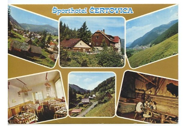 Nízké Tatry - 30264