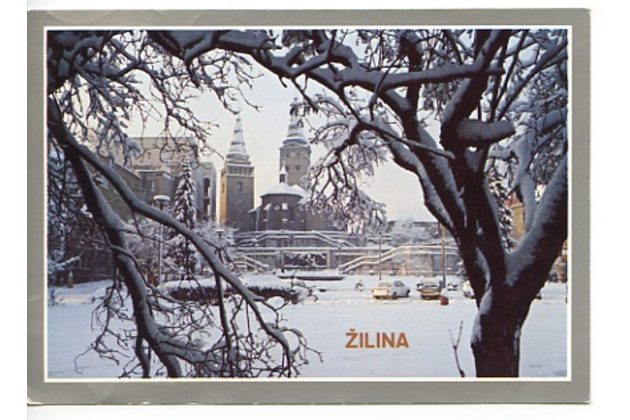 Žilina - 30286