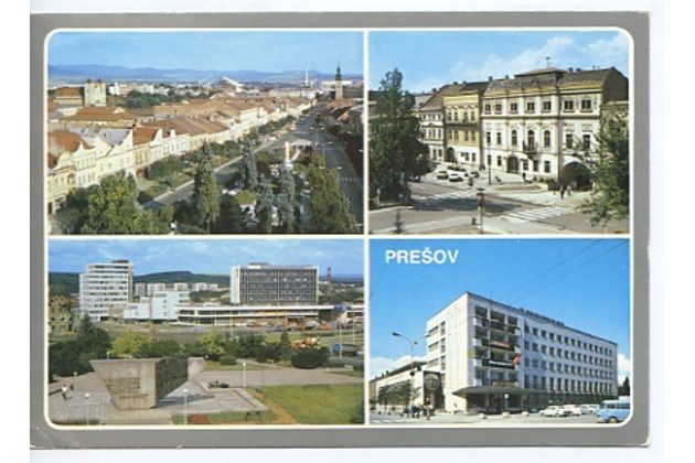 Prešov - 30284