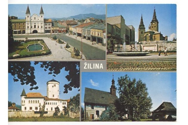 Žilina - 30288