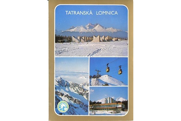Tatranská Lomnica - 30293