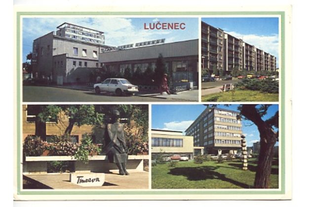 Lučenec - 30296