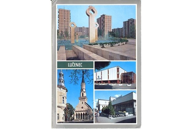 Lučenec - 30297