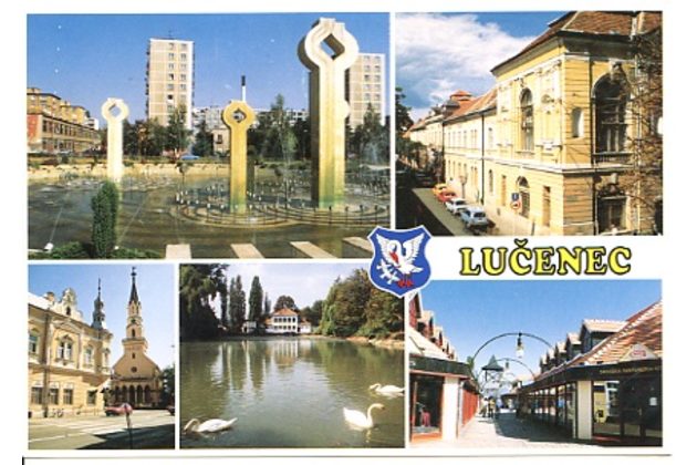 Lučenec - 30295