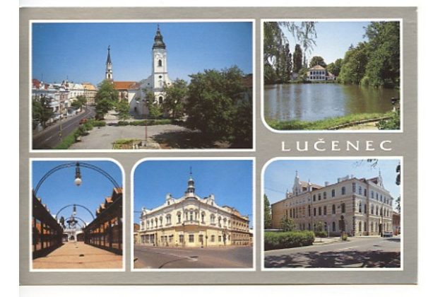Lučenec - 30298