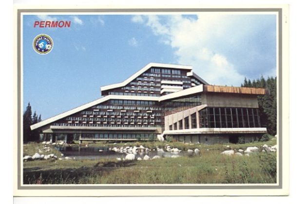 Vysoké Tatry - 30302