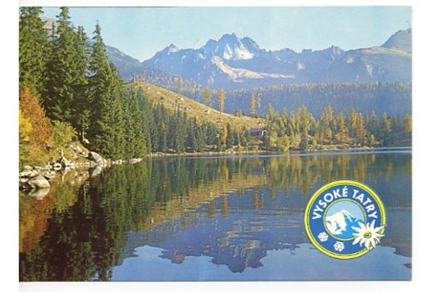 Vysoké Tatry - 30306