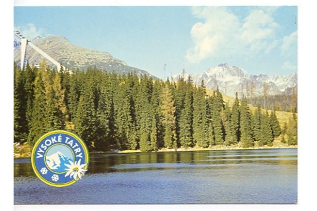 Vysoké Tatry - 30304