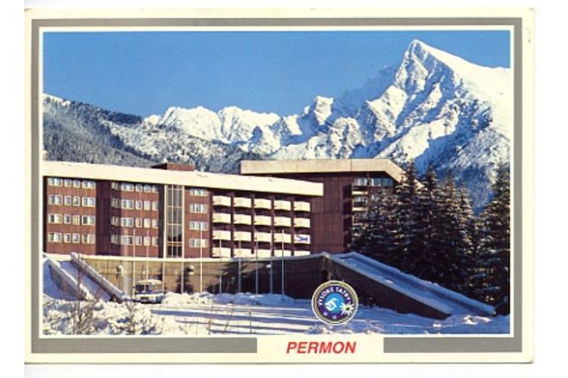 Vysoké Tatry - 30312