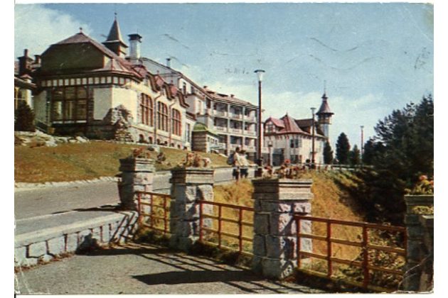 Vysoké Tatry - 30307