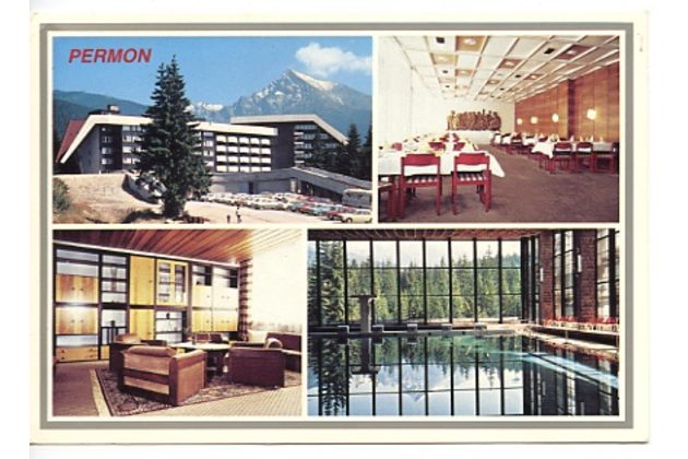 Vysoké Tatry - 30308