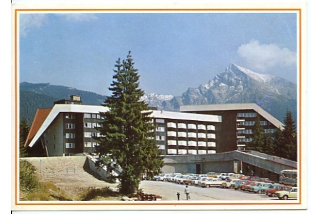 Vysoké Tatry - 30309