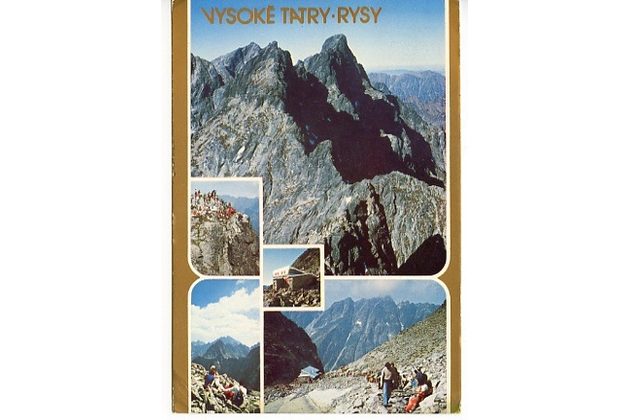 Vysoké Tatry - 30318