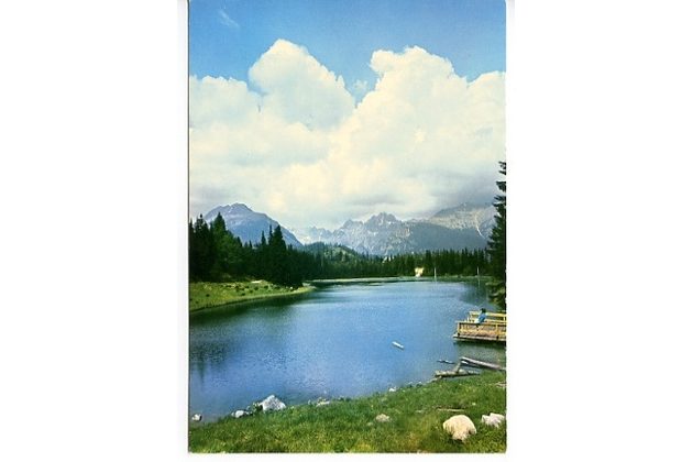 Vysoké Tatry - 30316