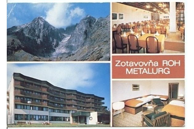 Vysoké Tatry - 30321
