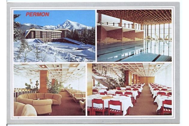 Vysoké Tatry - 30325