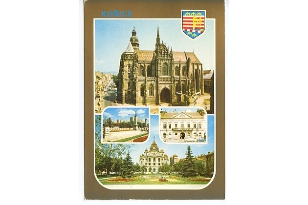 Košice - 30344