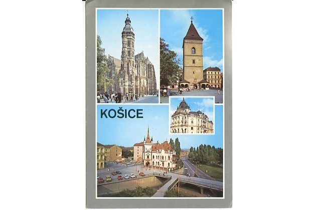 Košice - 30343
