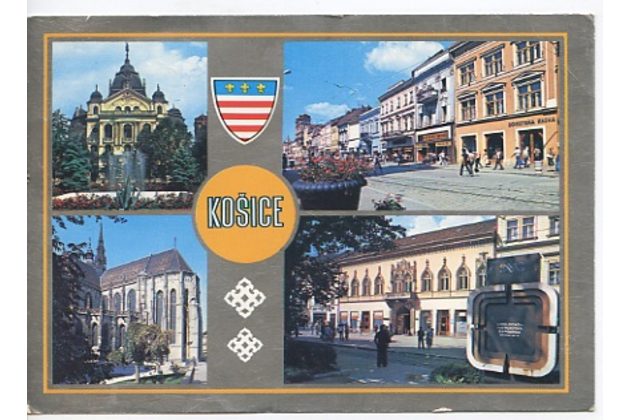 Košice - 30348