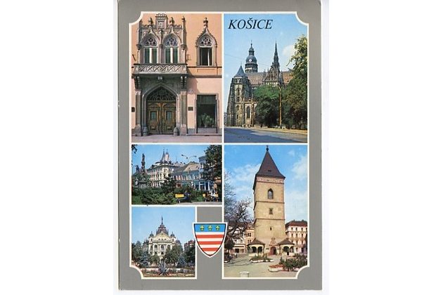 Košice - 30346