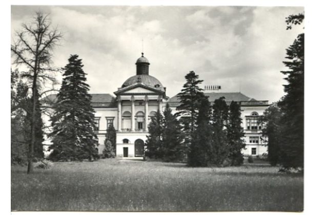 Topoľčianky - 30362