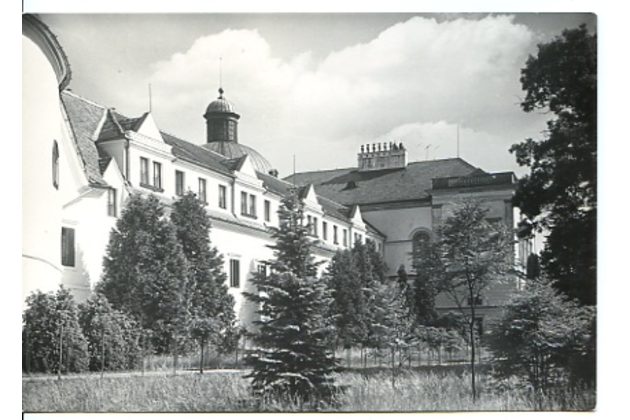 Topoľčianky - 30361