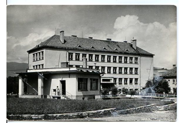 Dolný Kubín - 30375