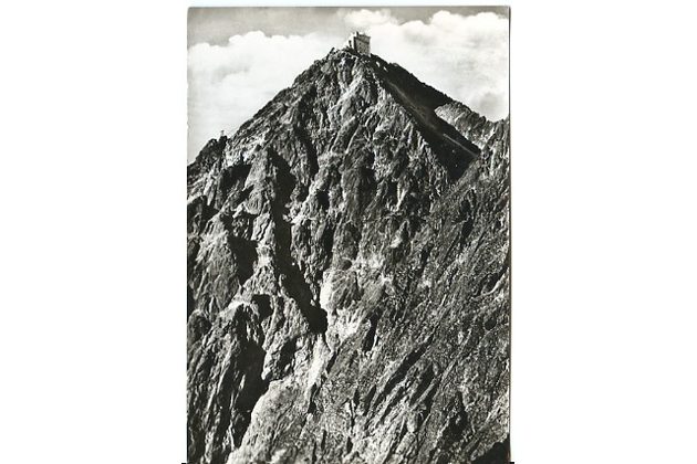 Vysoké Tatry - 30377