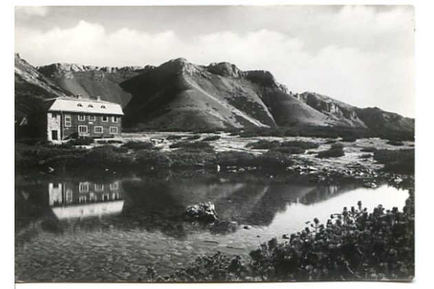 Vysoké Tatry - 30378