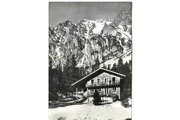 Vysoké Tatry - 30382