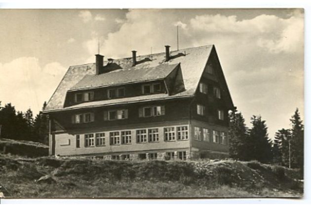 Martinské hole - 30404