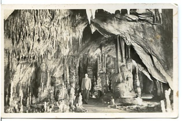 Jaskyňa Domica - 30405